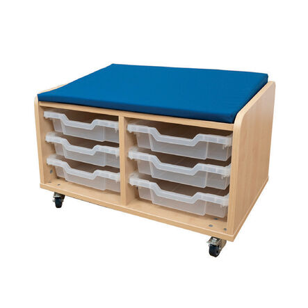 Jolly Back Storage Posture Bench  hi\-res