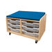 Jolly Back Storage Posture Bench  hi\-res