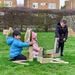 Chalkboard Hollow Blocks  hi\-res