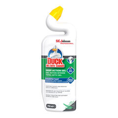 Toilet Duck® Deep Action Toilet Cleaner  hi-res