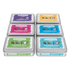 TTS Number Rods Activity Cards  TTS Number Rods Activity Cards  hi-res