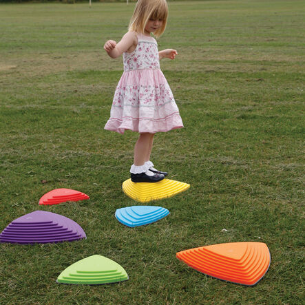 Gonge Riverstone\'s Stepping Stones 6pk  hi\-res