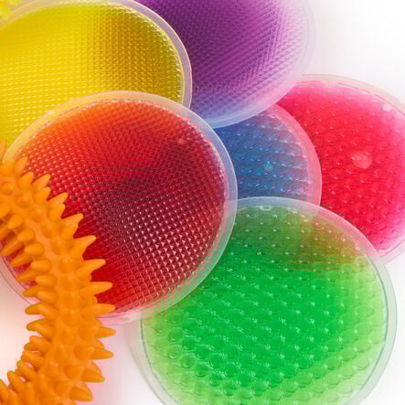 Sensory Tactile Starter Tub  hi\-res