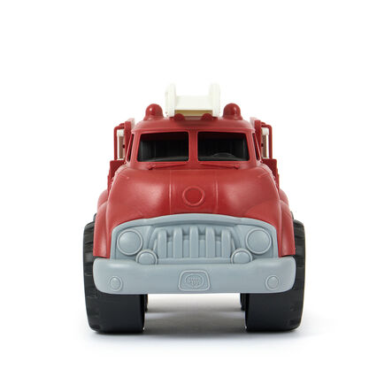 Recycled Plastic Fire Truck  hi\-res