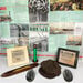 Industrial Revolution Artefact Resource Box  hi\-res