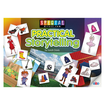 TTS Practical Story Telling Discussion Game  hi\-res