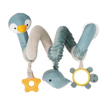 Ocean Collection Baby Activity Spiral  hi\-res
