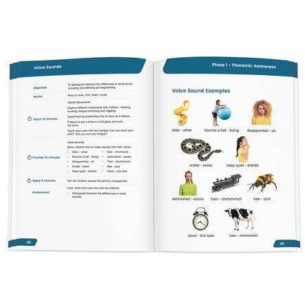 Teacher Planner \- Nursery  hi\-res
