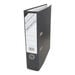 Lever Arch Files A4 10pk Black Black hi\-res