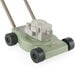 Role Play Garden Wheelbarrow \x26 Mower  hi\-res