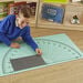 Giant Protractor Playmat  hi\-res