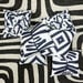 Graphic Soft Furnishing Small Cushion  hi\-res