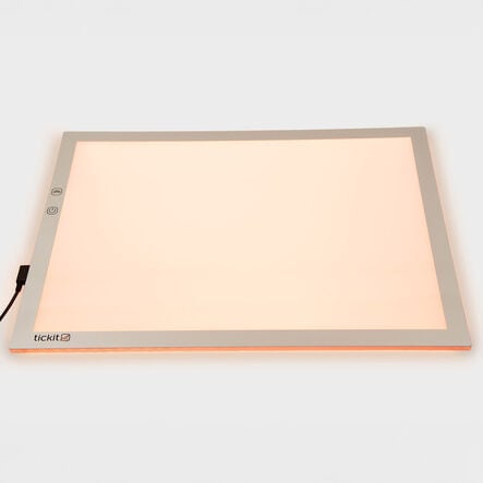 A3 Colour Changing Light Panel  hi\-res