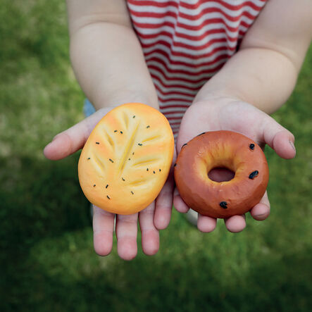 Mud Kitchen Breads Of The World  hi\-res