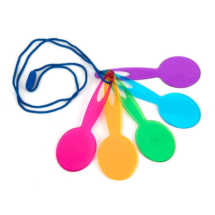 Colour Mixing Paddles  hi\-res