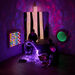 Waterless Sensory Space  hi\-res