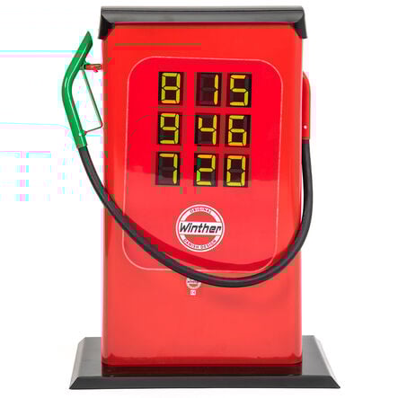 Winther Role Play Petrol Station  hi\-res