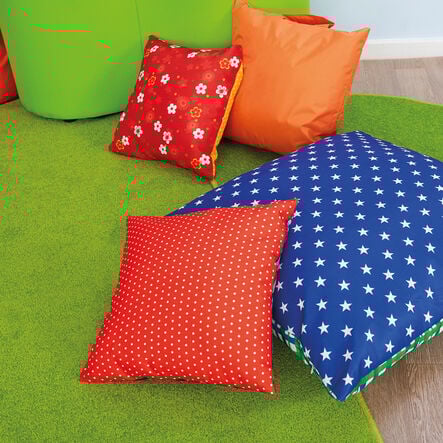 TTS Mixed Pattern Cushions  hi\-res