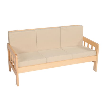 Essentials Role Play Soft Seating  hi\-res