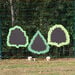 TTS Trees Mark Making Outdoor Chalkboards 3pk  hi\-res