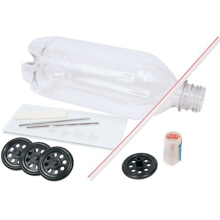 AP Bottle Racer \- Getting Started Package  hi\-res