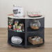 Modern Living Kitchen Corner Unit  hi\-res