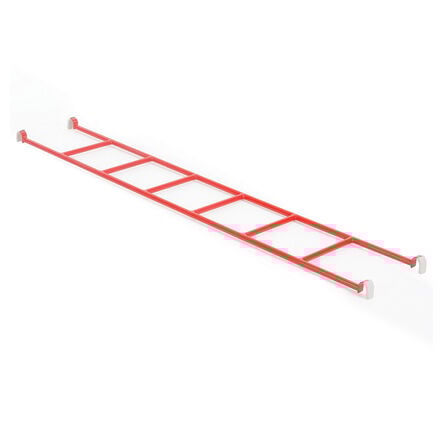 Steel Gymnastics Linking Equipment  hi\-res