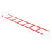 Steel Gymnastics Linking Equipment  hi\-res