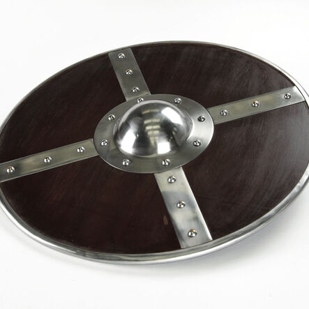 Replica Viking Shield  hi\-res