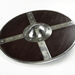 Replica Viking Shield  hi\-res