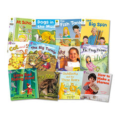 Lilac Book Band 12pk  hi-res