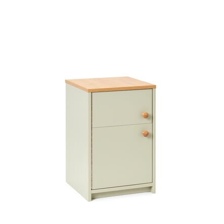 Modern Living Toddler Kitchen Set Sage 5pc  hi\-res
