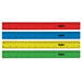 Maped 30cm Coloured Rulers 100pk  hi\-res