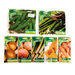 Vegetable Seed Collection  hi\-res