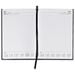 Academic Year Diary A5 Day To A Page Black 2025\/26  hi\-res