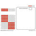 Rekenrek Practice Charts Early Number Sense Bundle  hi\-res