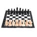 Large Outdoor Garden Chess Game with Chessboard  hi\-res
