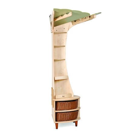 Millhouse Wall Mounted Storytelling Tree  hi\-res