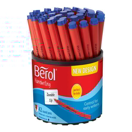 Berol® Handwriting Pens  hi\-res