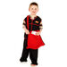 Role Play Dressing Up Costume \- Postie  hi\-res