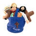 TTS Easter Plush Story Basket with Storybook  hi\-res