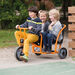 Winther Circleline Twin Taxi Trike  hi\-res