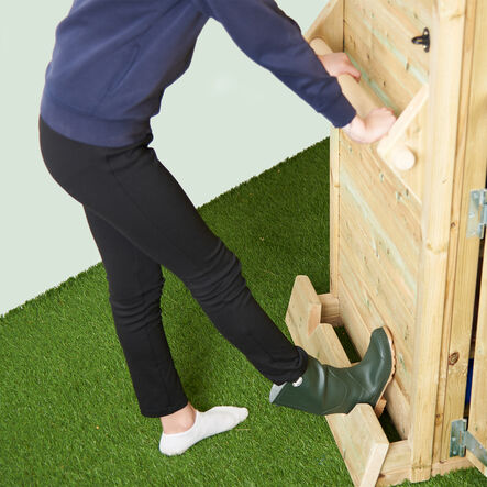 Outdoor Double Sided Wellie Store  hi\-res