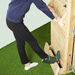 Outdoor Double Sided Wellie Store  hi\-res