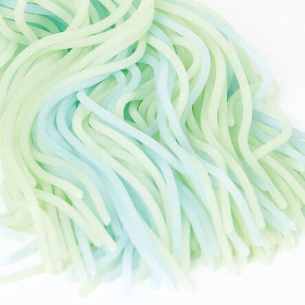 Stretch and Glow Spaghetti  hi\-res