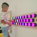 Rotating Colour Spectrum Light Panel  hi\-res