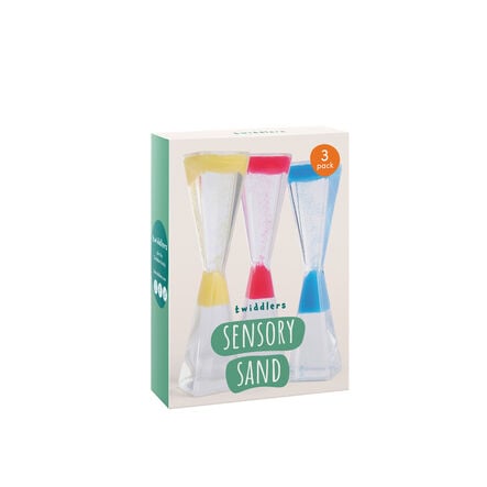 Sensory Anti Gravity Liquid Timers 3pk  hi\-res