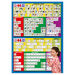 Smart Kids 44 Sounds Wall Chart  hi\-res
