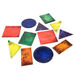 TTS Squidgy Sparkle Shapes 12pk  hi\-res