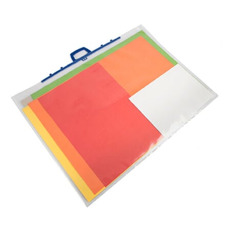 Pisces Polyfile Transparent Art Portfolios  hi\-res
